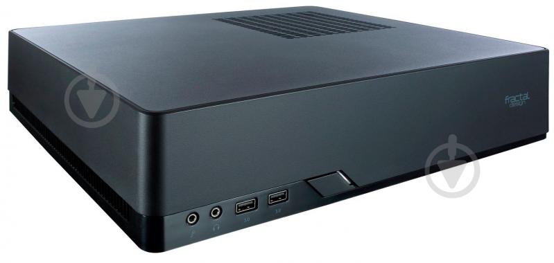Корпус Fractal Design Node 202 - фото 1