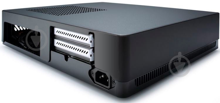 Корпус Fractal Design Node 202 - фото 5