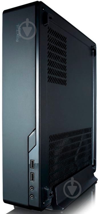 Корпус Fractal Design Node 202 - фото 2
