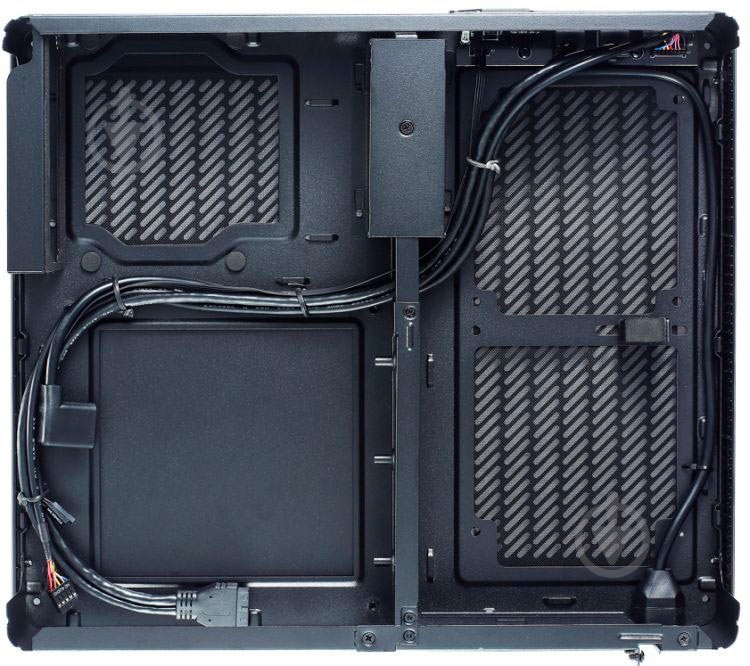 Корпус Fractal Design Node 202 - фото 8