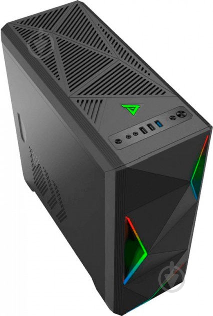 Корпус GameMax Ares 6830 - фото 4 Корпус GameMax Ares 6830 - фото 4