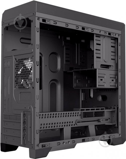 Корпус GameMax Ares 6830 - фото 8 Корпус GameMax Ares 6830 - фото 8