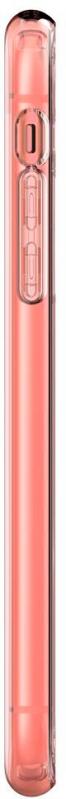 Чехол Spigen Liquid Crystal для Apple iPhone XR (064CS24866) crystal clear - фото 3