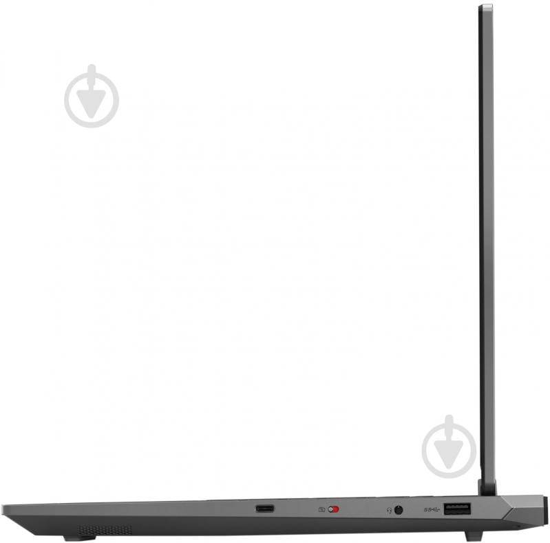 Ноутбук Lenovo LOQ 15IRX9 15,6" (83DV00KERA) luna grey - фото 6