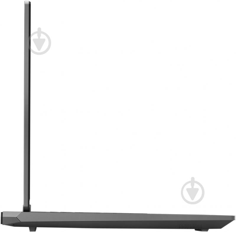 Ноутбук Lenovo LOQ 15IRX9 15,6" (83DV00KERA) luna grey - фото 7