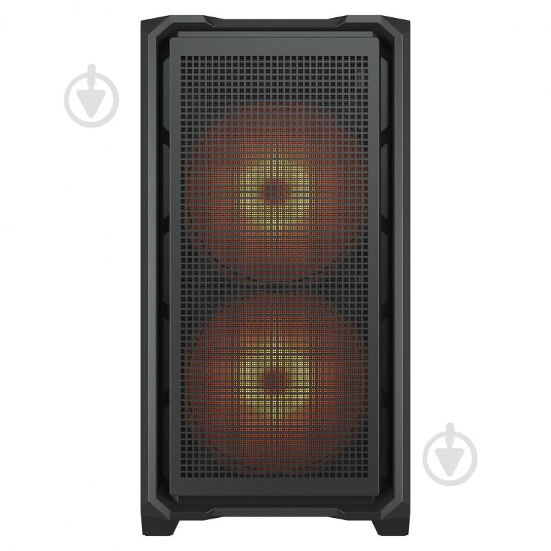 Корпус Cougar MX600 Mini RGB black - фото 11 Корпус Cougar MX600 Mini RGB black - фото 11