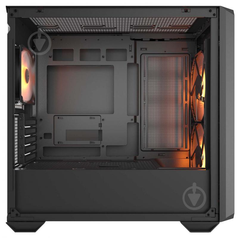 Корпус Cougar MX600 Mini RGB black - фото 8 Корпус Cougar MX600 Mini RGB black - фото 8