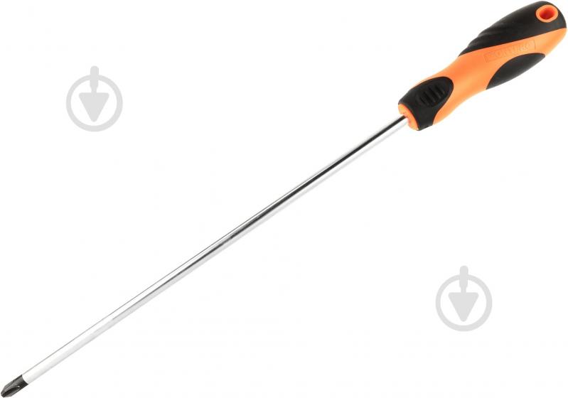 Отвертка Montero PZ3×150 мм 20154 - фото 1