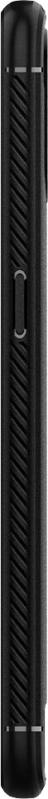 Чехол Spigen Rugged Armor - фото 7 Чехол Spigen Rugged Armor - фото 7