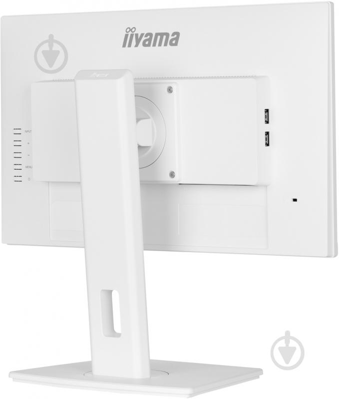 Монітор Iiyama 21,5" (XUB2292HSU-W6) - фото 6