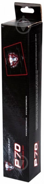 Коврик для мышки Motospeed P70 Control (mtp70s3) - фото 4
