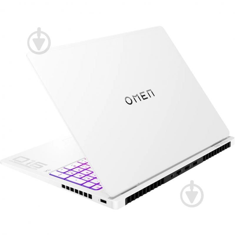 Ноутбук HP OMEN MAX 16-ah0002ua 16" (BW7M0EA) ceramic white - фото 4
