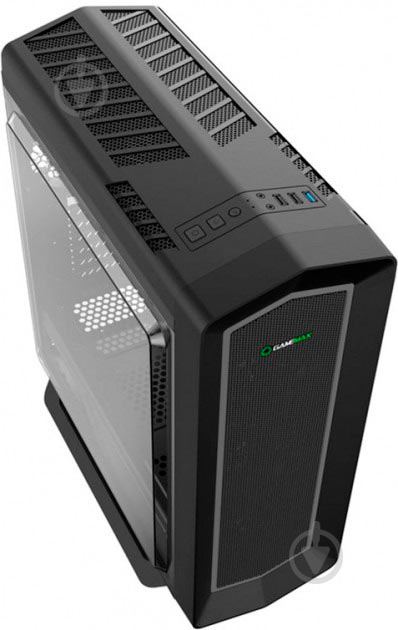 Корпус GameMax Asgard RGB - фото 6