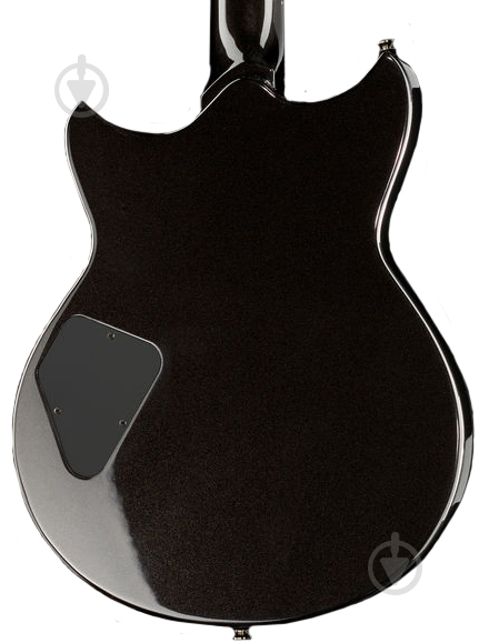 Електрогітара Yamaha RS320 BLACK STEEL - фото 4