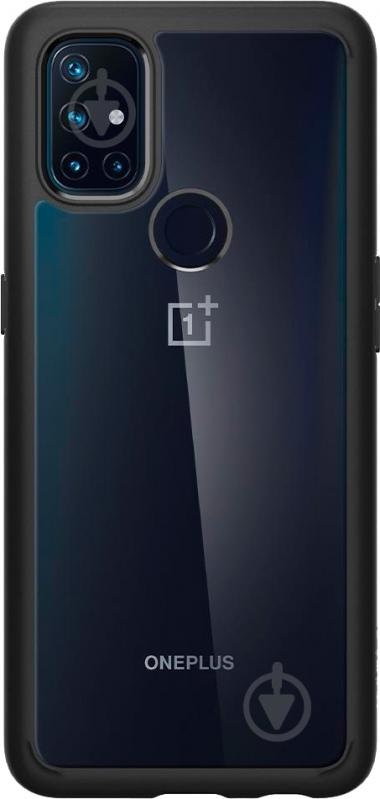 Чехол Spigen Ultra Hybrid - фото 1