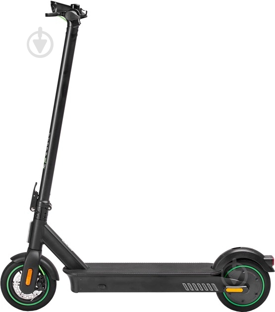 Електросамокат Acer Electrical Scooter 3 Advance AES023 Black (GP.ESC11.011) - фото 1