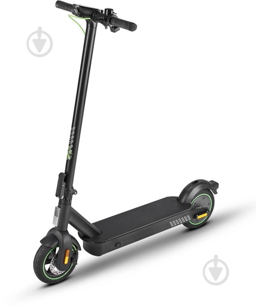 Електросамокат Acer Electrical Scooter 3 Advance AES023 Black (GP.ESC11.011) - фото 8