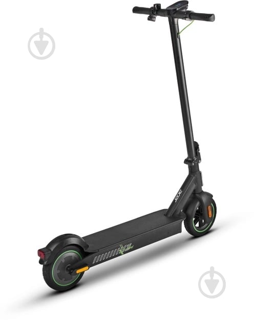 Електросамокат Acer Electrical Scooter 3 Advance AES023 Black (GP.ESC11.011) - фото 7