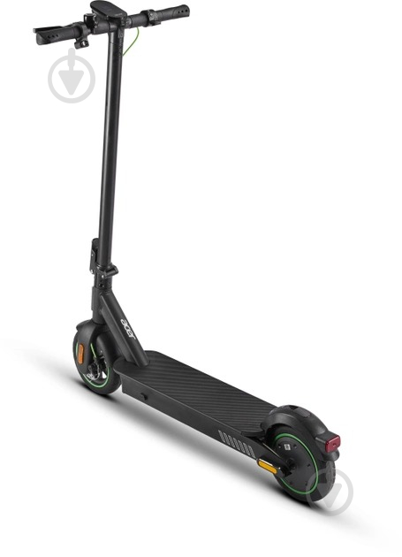 Електросамокат Acer Electrical Scooter 3 Advance AES023 Black (GP.ESC11.011) - фото 6