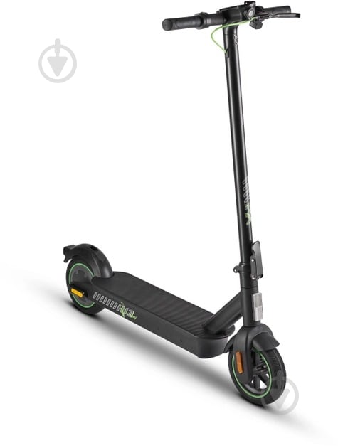 Електросамокат Acer Electrical Scooter 3 Advance AES023 Black (GP.ESC11.011) - фото 5