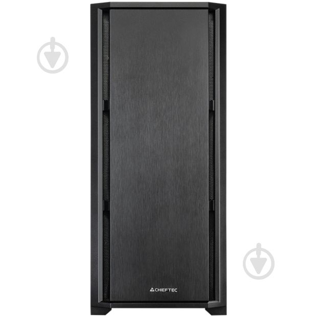 Корпус Chieftec AS-02B-OP - фото 2 Корпус Chieftec AS-02B-OP - фото 2