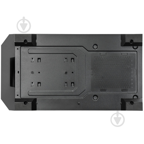 Корпус Chieftec AS-02B-OP - фото 7 Корпус Chieftec AS-02B-OP - фото 7