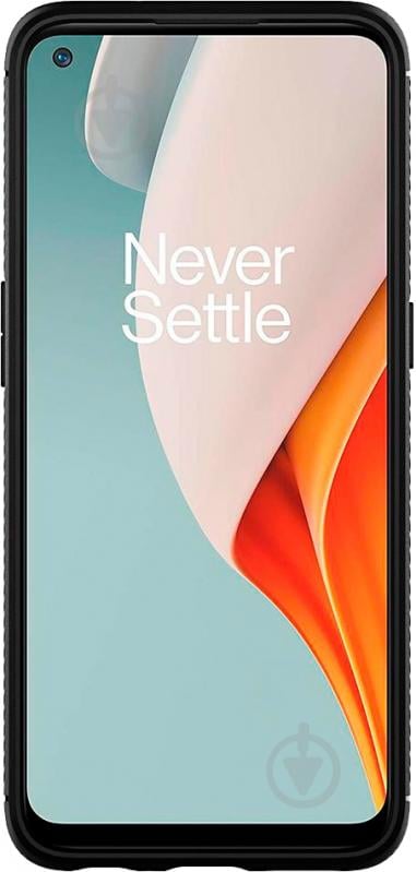 Чехол Spigen Rugged Armor - фото 6