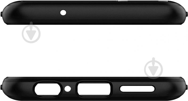 Чехол Spigen Rugged Armor - фото 8