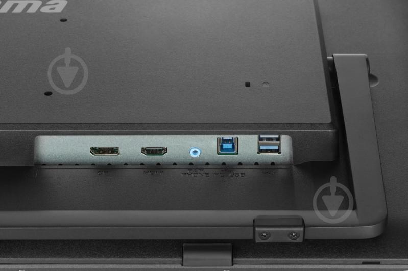 Монитор Iiyama 27" (T2755MSC-B1) - фото 10