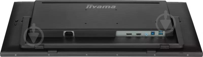 Монитор Iiyama 27" (T2755MSC-B1) - фото 9