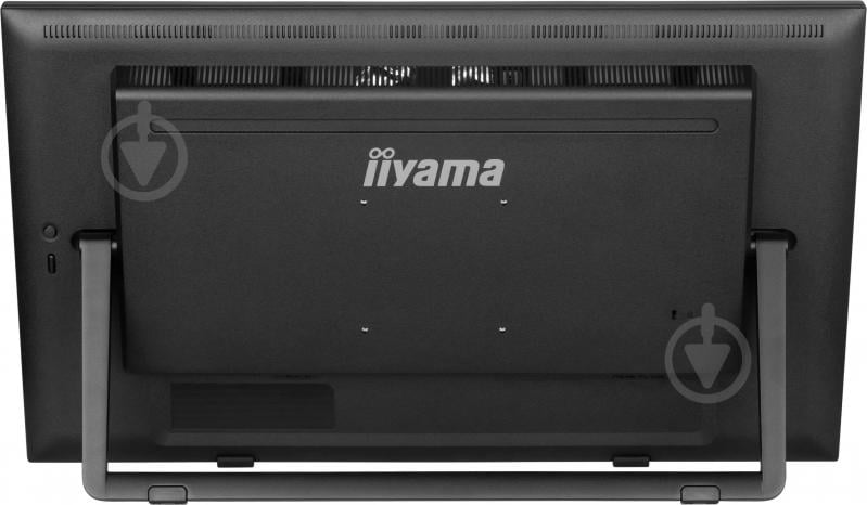Монитор Iiyama 27" (T2755MSC-B1) - фото 8
