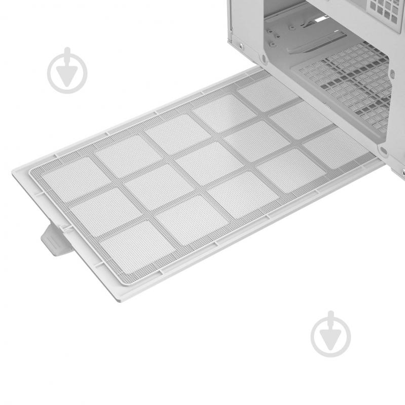 Корпус Cougar MX600 Mini RGB White - фото 10