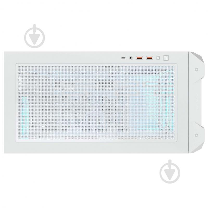 Корпус Cougar MX600 Mini RGB White - фото 5