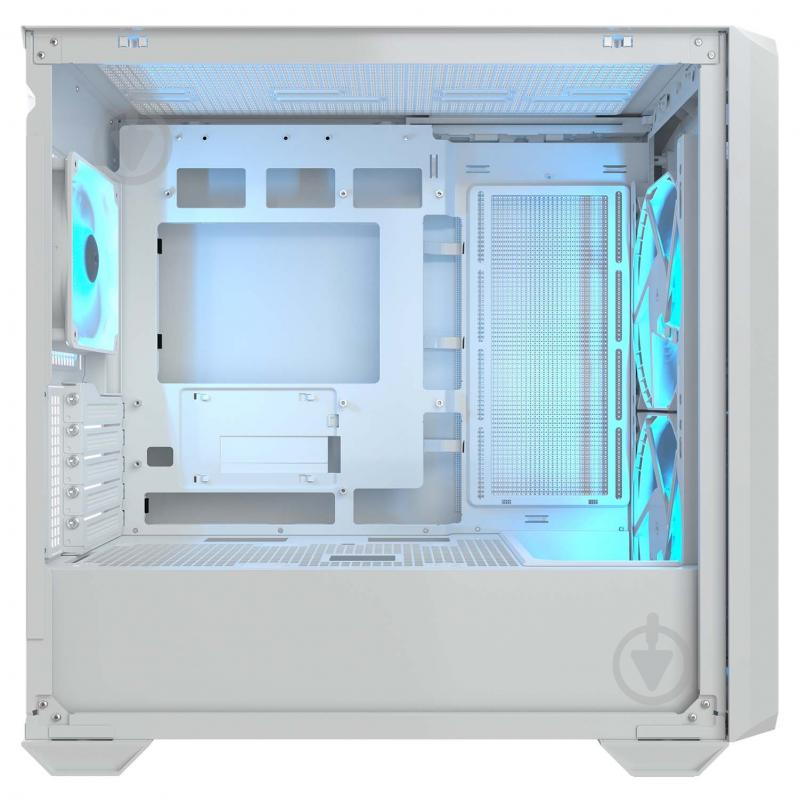 Корпус Cougar MX600 Mini RGB White - фото 6