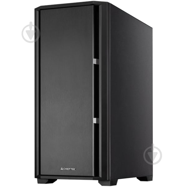 Корпус Chieftec AS-02B-TG-OP - фото 3