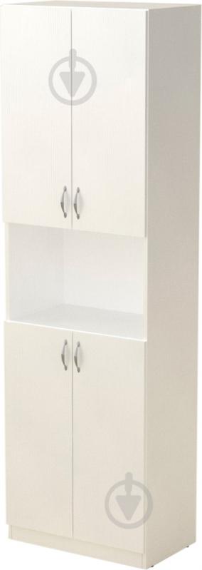 УЦЕНКА! Шкаф Компанит КШ-5 нимфея альба (УЦ №4) - фото 1