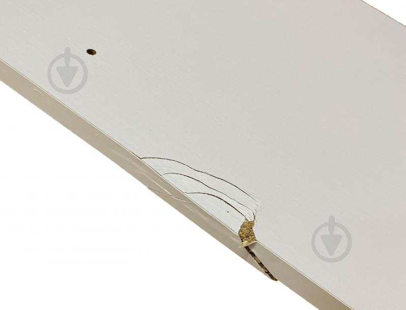 УЦЕНКА! Шкаф Компанит КШ-5 нимфея альба (УЦ №4) - фото 4