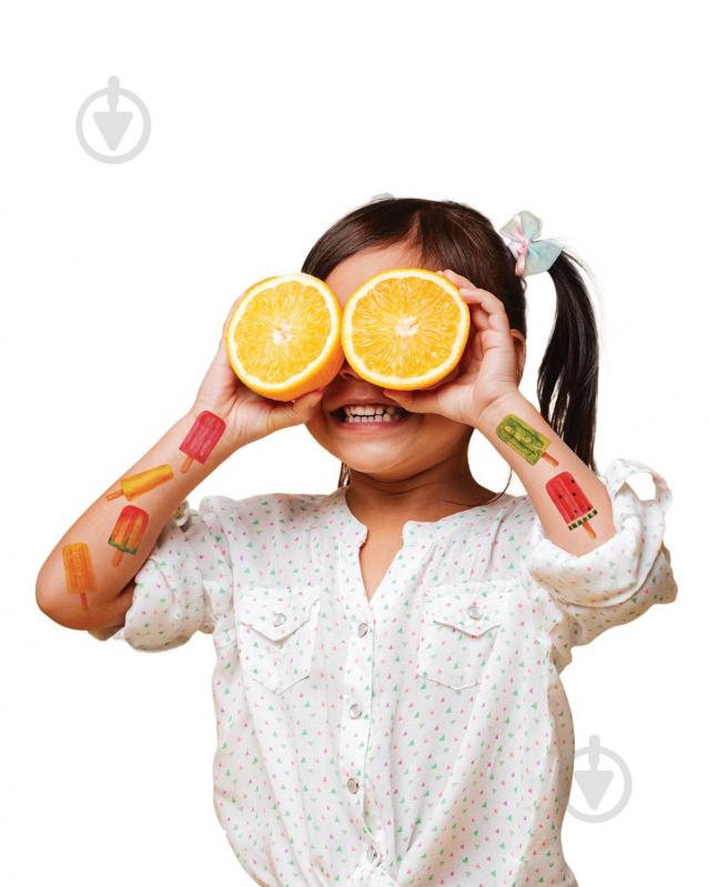 Тату временное TATTon.me Ice Cream Set - фото 4