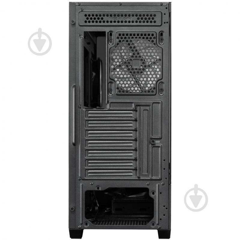 Корпус Chieftec GT-01B-OP - фото 6 Корпус Chieftec GT-01B-OP - фото 6