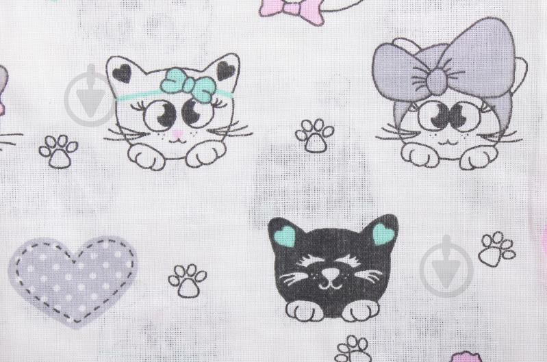 Комплект постельного белья Україна «Щенки» - фото 2