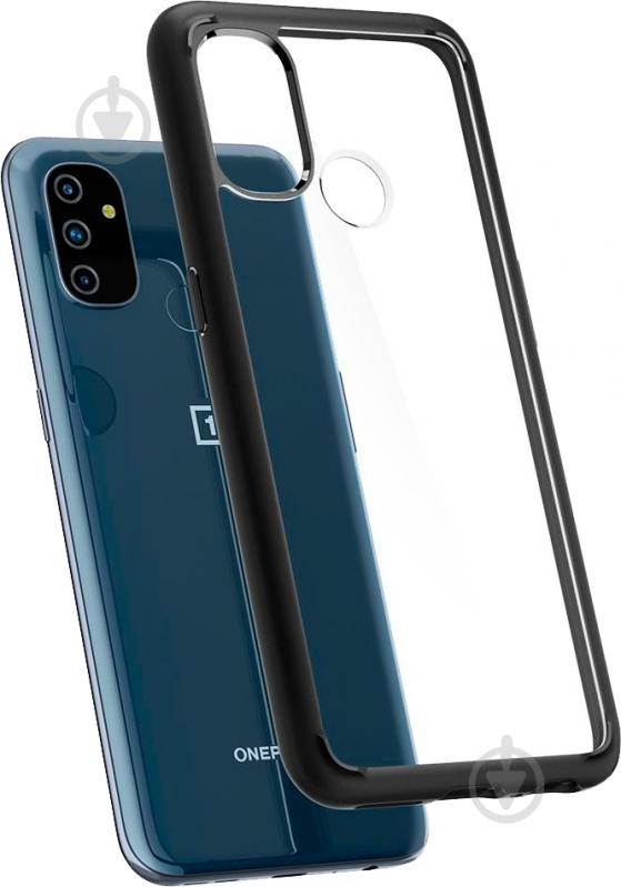 Чехол Spigen Ultra Hybrid - фото 2