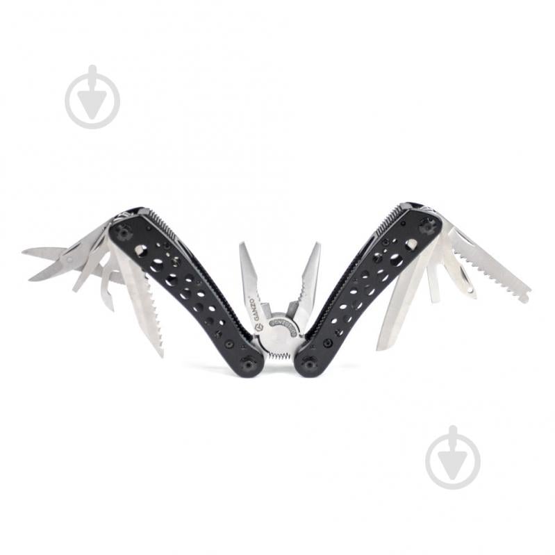 Мультитул Ganzo Multi Tool G204 000581108 - фото 4 Мультитул Ganzo Multi Tool G204 000581108 - фото 4
