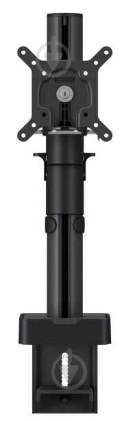 Кронштейн Vogels MOMO 2117 поворотно-наклонные 10"-43" черный - фото 1