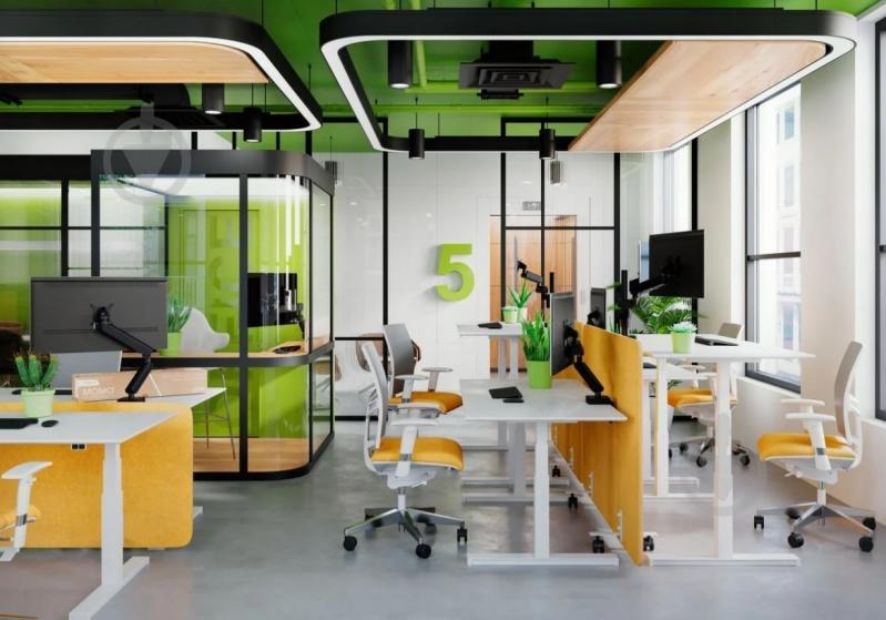 Кронштейн Vogels MOMO 2117 поворотно-наклонные 10"-43" черный - фото 2