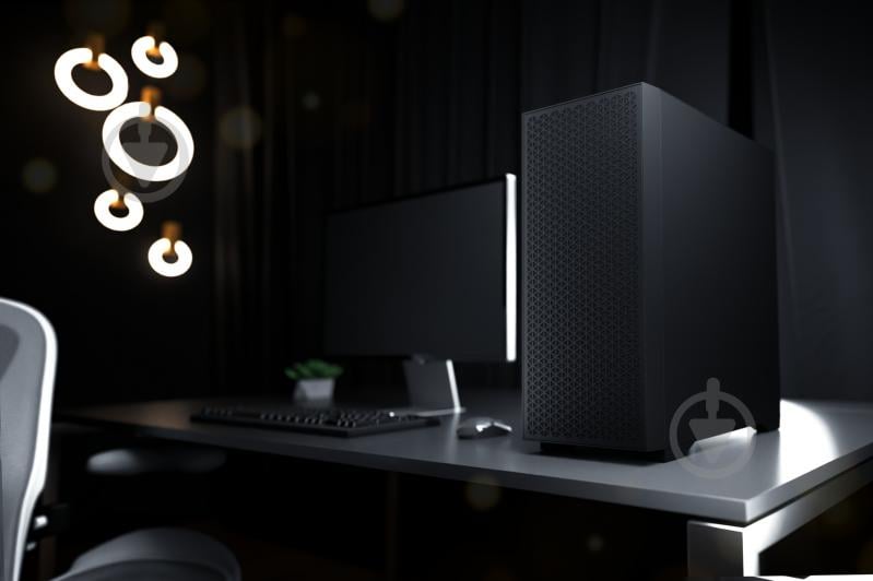 Корпус LogicConcept AT-DART-PRO-SOLI-10 - фото 6 Корпус LogicConcept AT-DART-PRO-SOLI-10 - фото 6