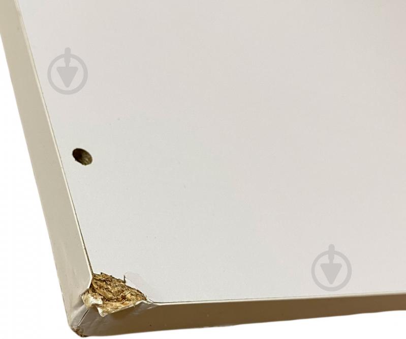 УЦЕНКА! Шкаф Компанит КШ-7 нимфея альба (УЦ №4) - фото 4 УЦЕНКА! Шкаф Компанит КШ-7 нимфея альба (УЦ №4) - фото 4