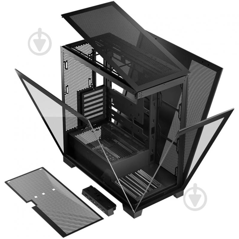 Корпус Modecom AT-SPACE-PG-NF-10-000000 - фото 6