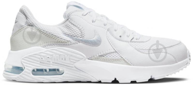 Кросівки жіночі демісезонні Nike AIR MAX EXCEE CD5432-121 р.36 - фото 1