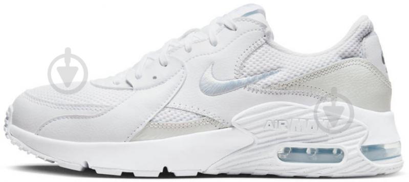 Кросівки жіночі демісезонні Nike AIR MAX EXCEE CD5432-121 р.36 - фото 3