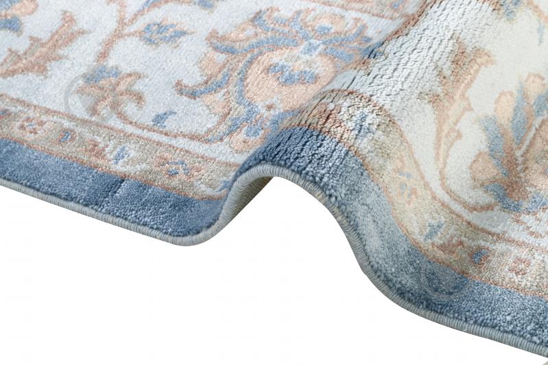 Ковер Ekohali Heritage Navy Beige 200x300 см - фото 4 Ковер Ekohali Heritage Navy Beige 200x300 см - фото 4